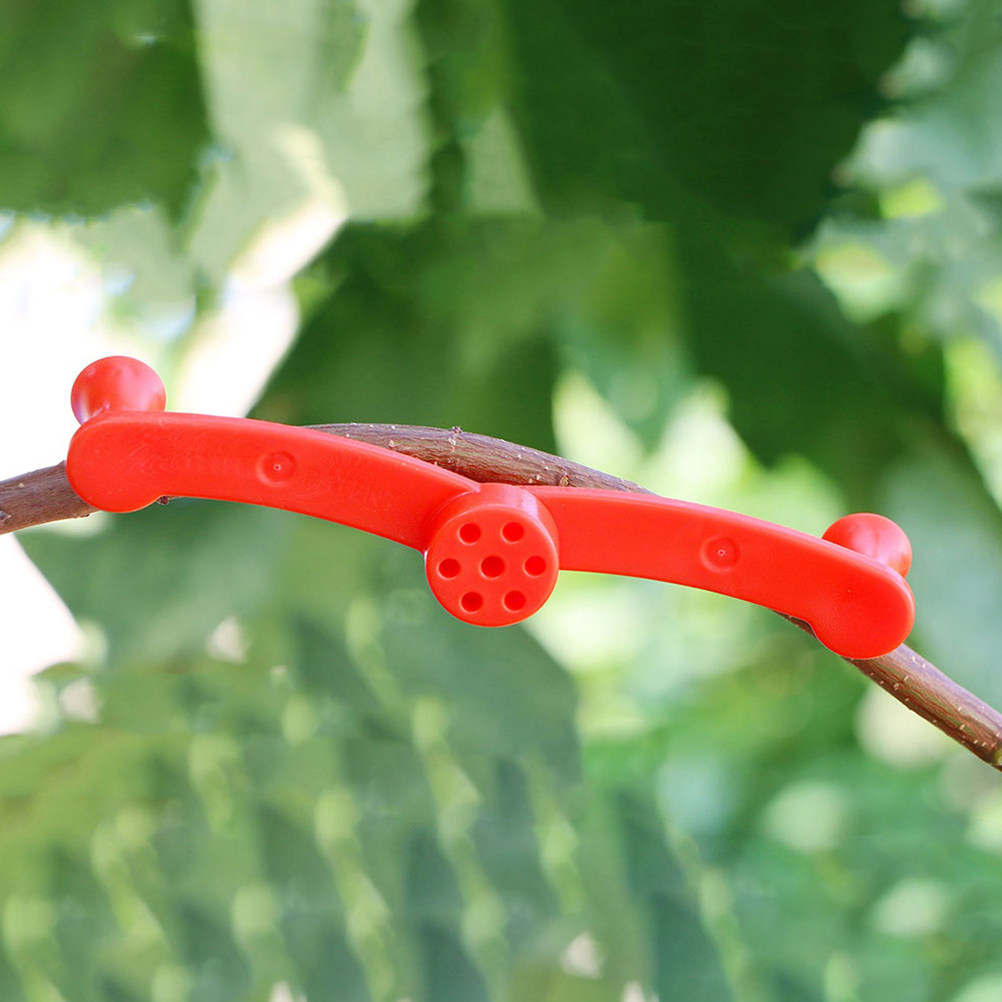 Bonsai Gardening - 10 stuks flexibele plantenbuigers, verstelbaar 360