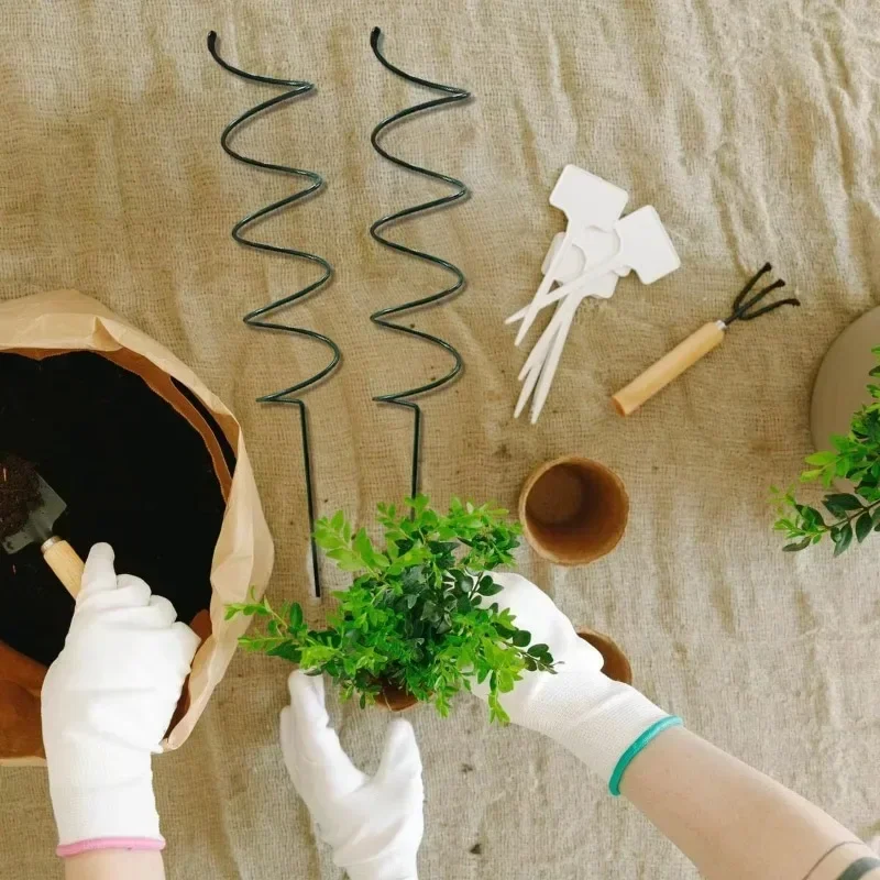 Klimplantensteun, klimplantenr - Bonsai Gardening recensie en prijs