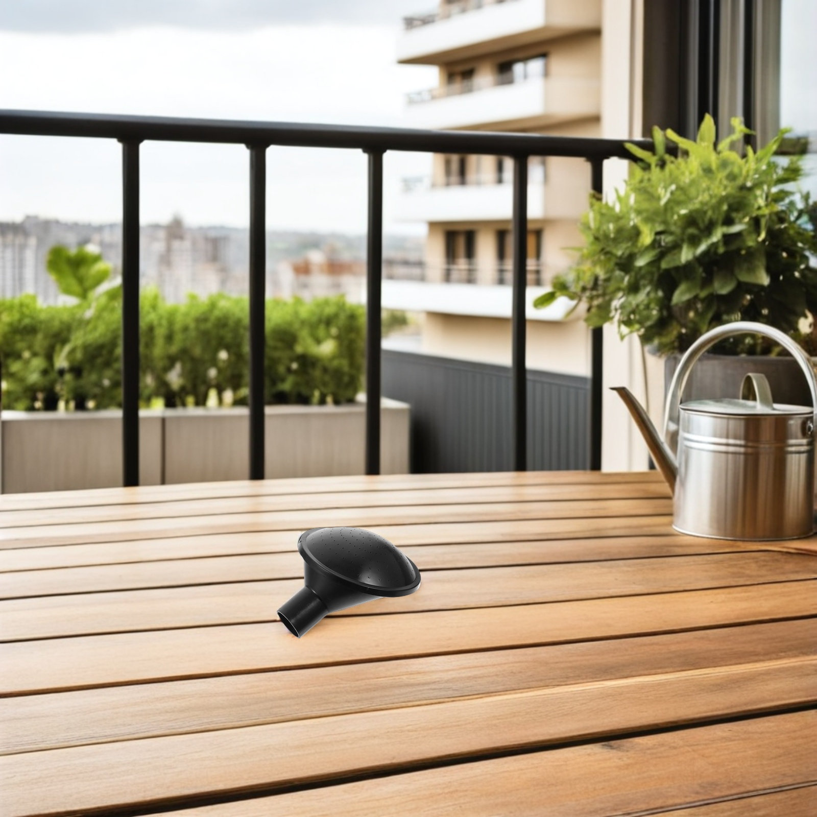 2 stuks waterkannen sproeikop, - Bonsai Gardening recensie en prijs
