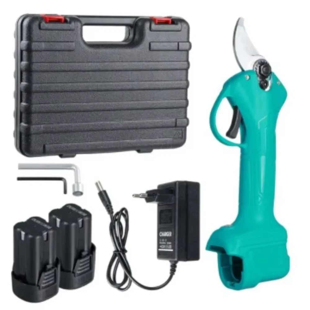 16.8V Borstelloze Elektrische  - Bonsai Garden Tools recensie en prijs