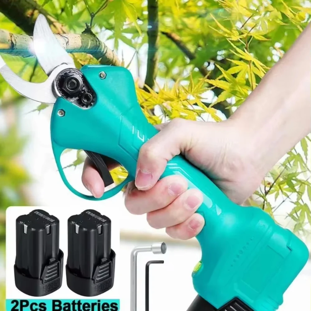 16.8V Borstelloze Elektrische  - Bonsai Garden Tools recensie en prijs