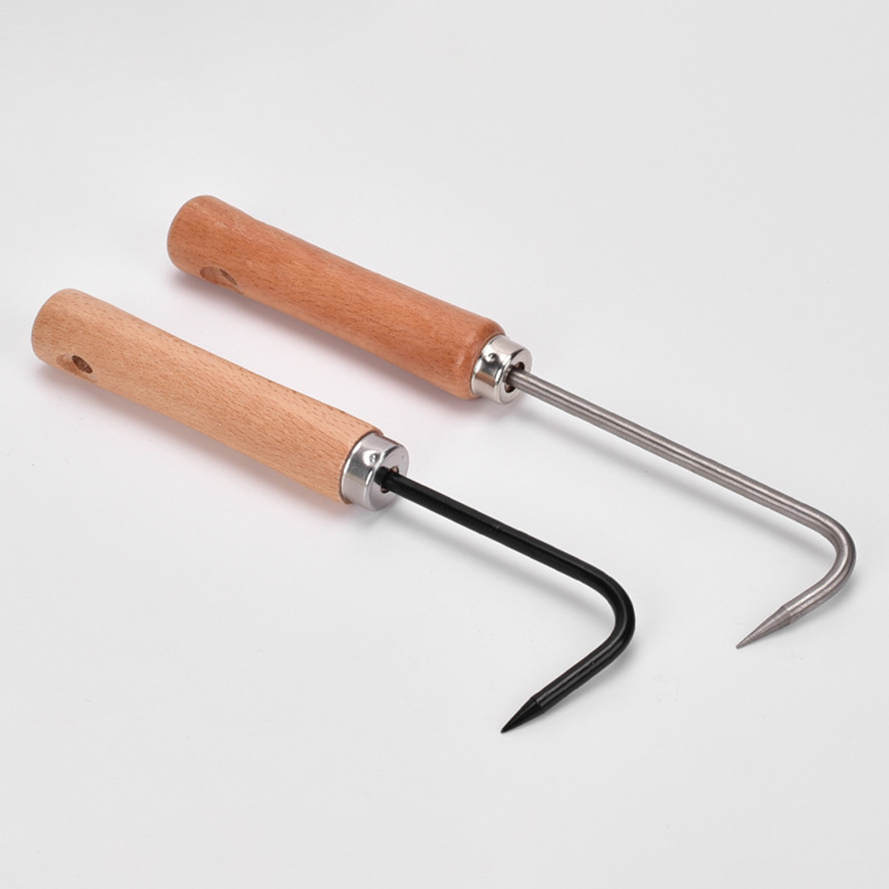 1 stuk wiedgereedschap, enkelk - Bonsai Garden Tools recensie en prijs