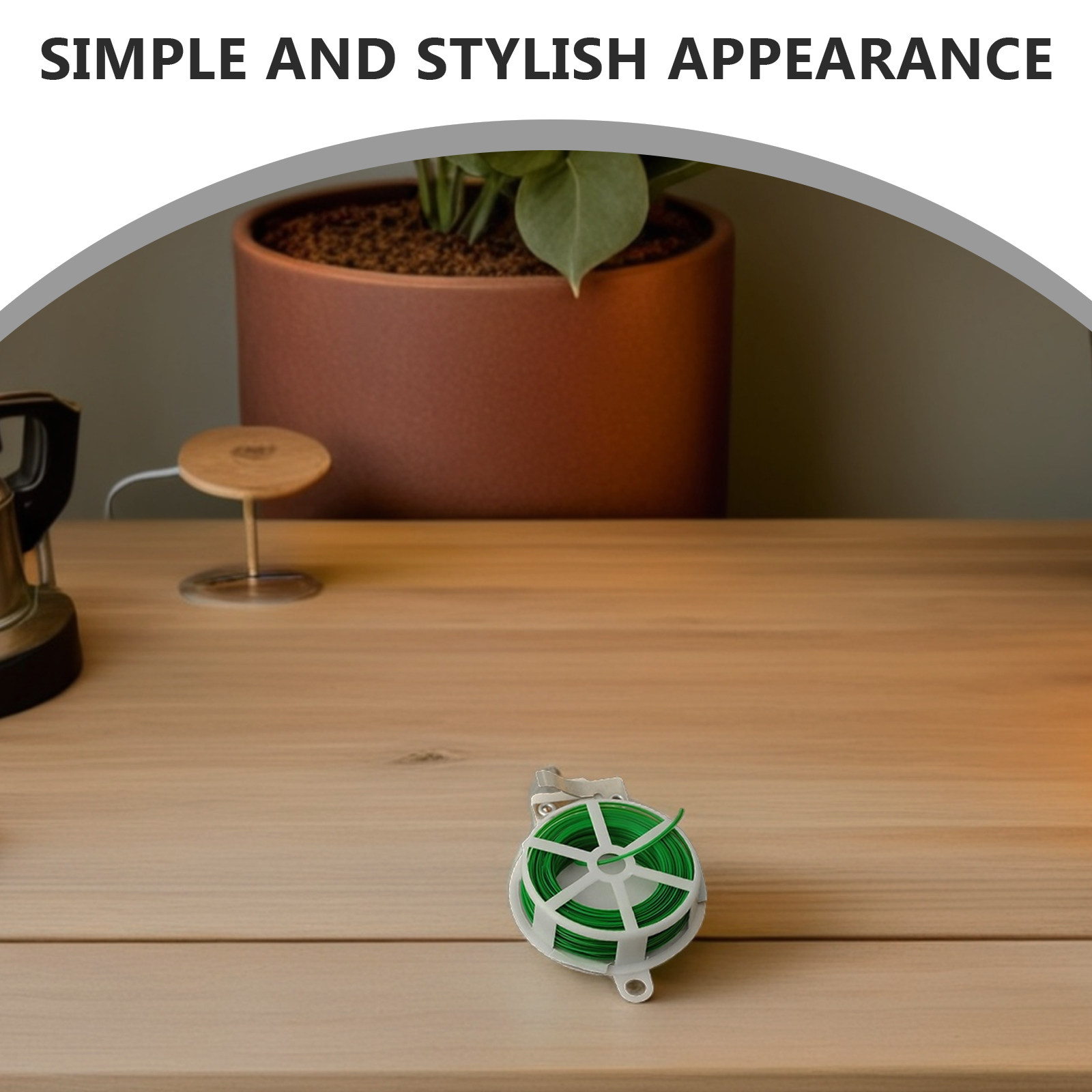 1 stuks tuinplantenband met gr - Bonsai Gardening recensie en prijs