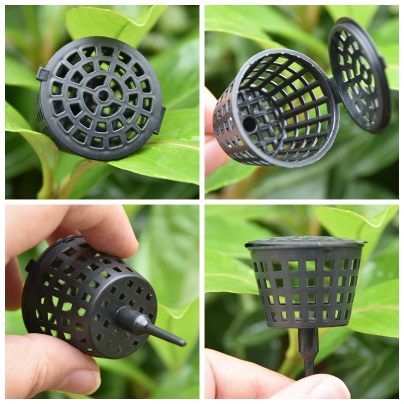 20/50 Stuks Meststofmand Met D - Bonsai Garden Of Ct recensie en prijs