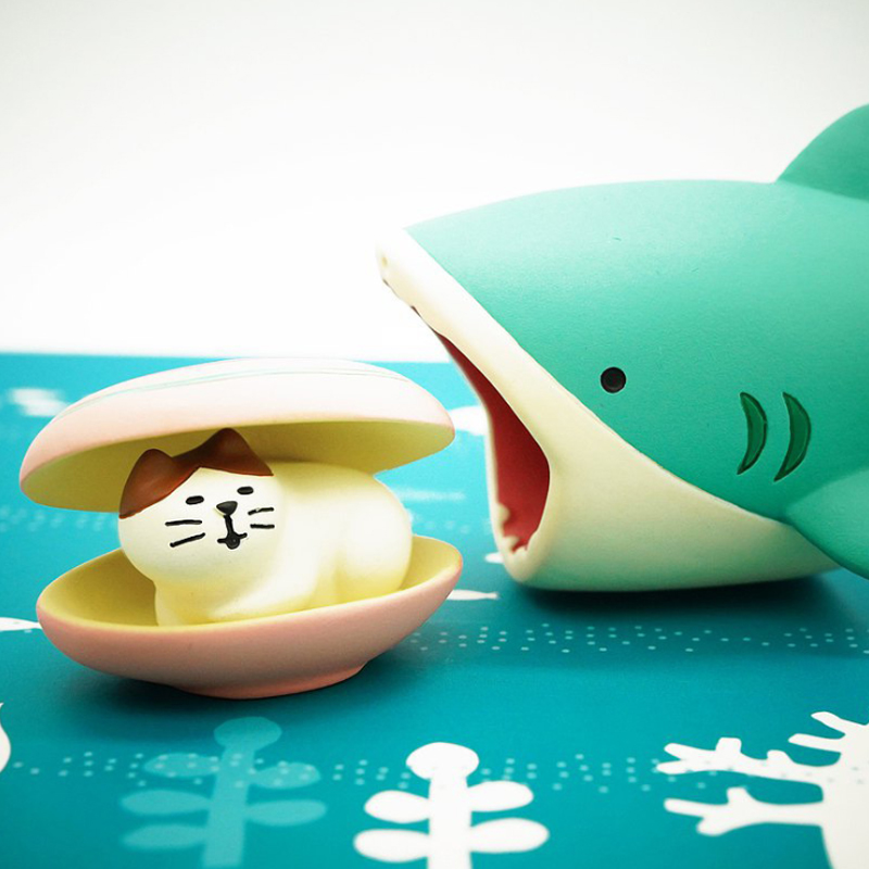 Scène Decoratie Onderwater Wer - Japan Bonsai Garden recensie en prijs