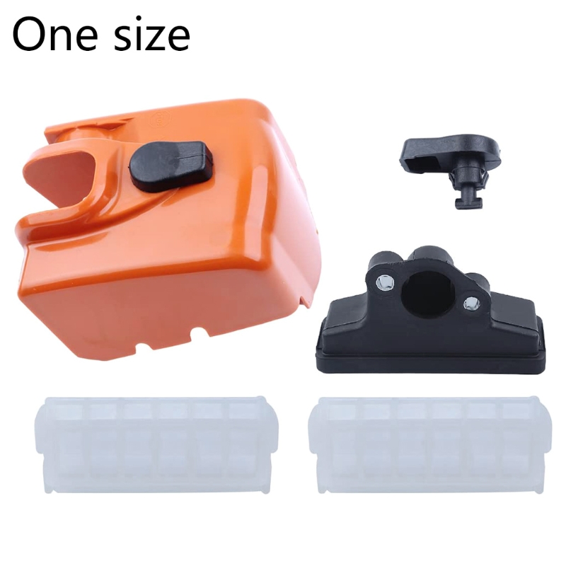Luchtfilter & Cover W/Twist Lo - Stihl Chainsaw Ms261 recensie en prijs