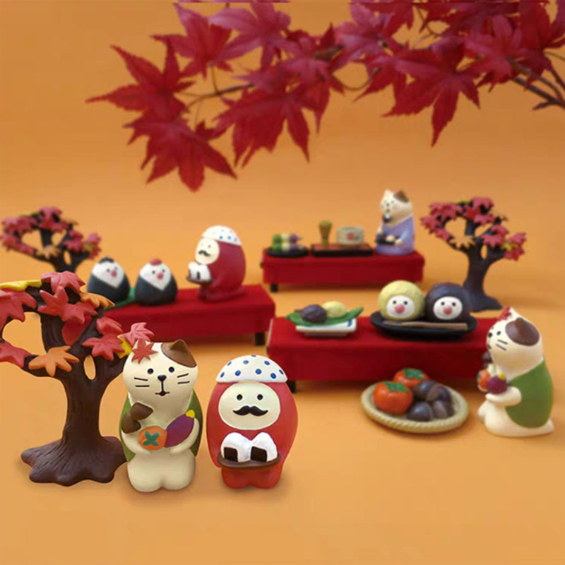 Scènedecoratie Bid Serie Boeke - Japan Bonsai Garden recensie en prijs