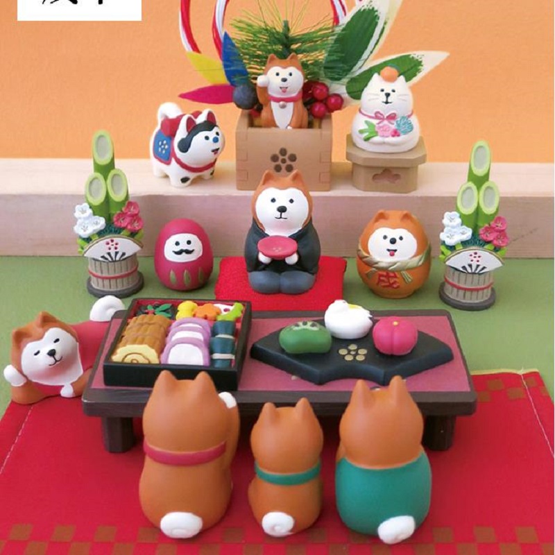 Scènedecoratie Bid Serie Boeke - Japan Bonsai Garden recensie en prijs