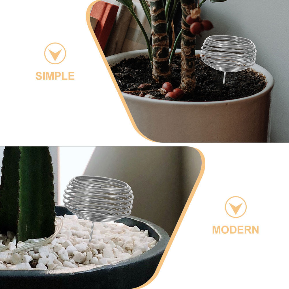 16-delige roestvrijstalen mest - Bonsai Gardening recensie en prijs