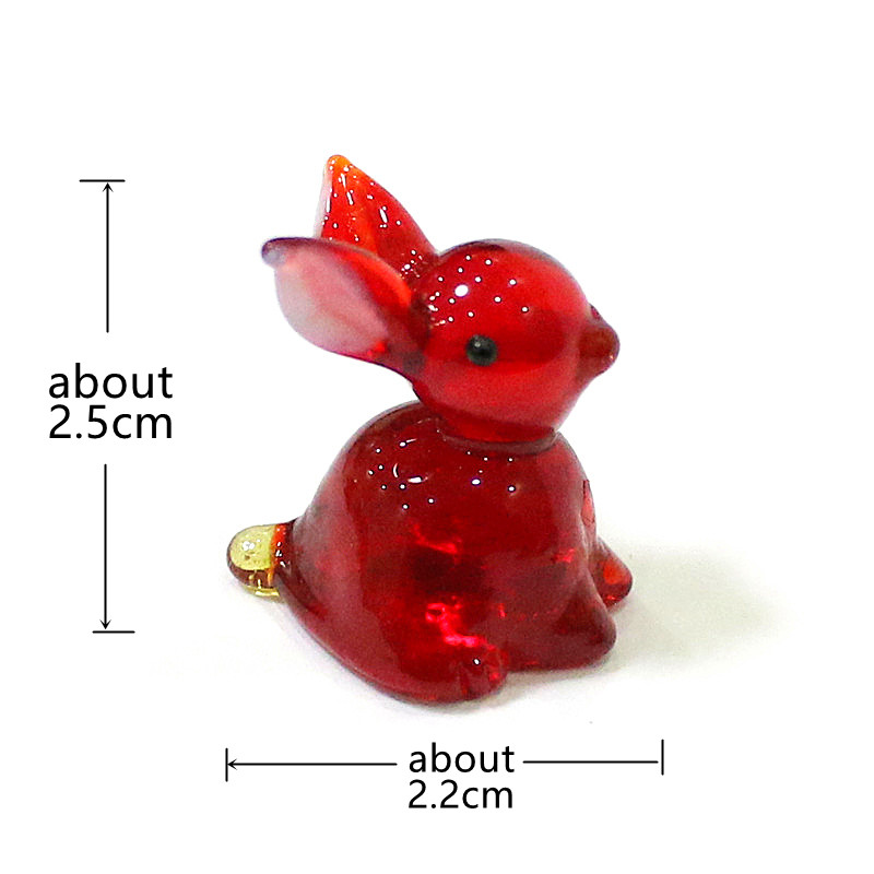 2 Pack Multi Color Mini Glazen - Japan Bonsai Garden recensie en prijs