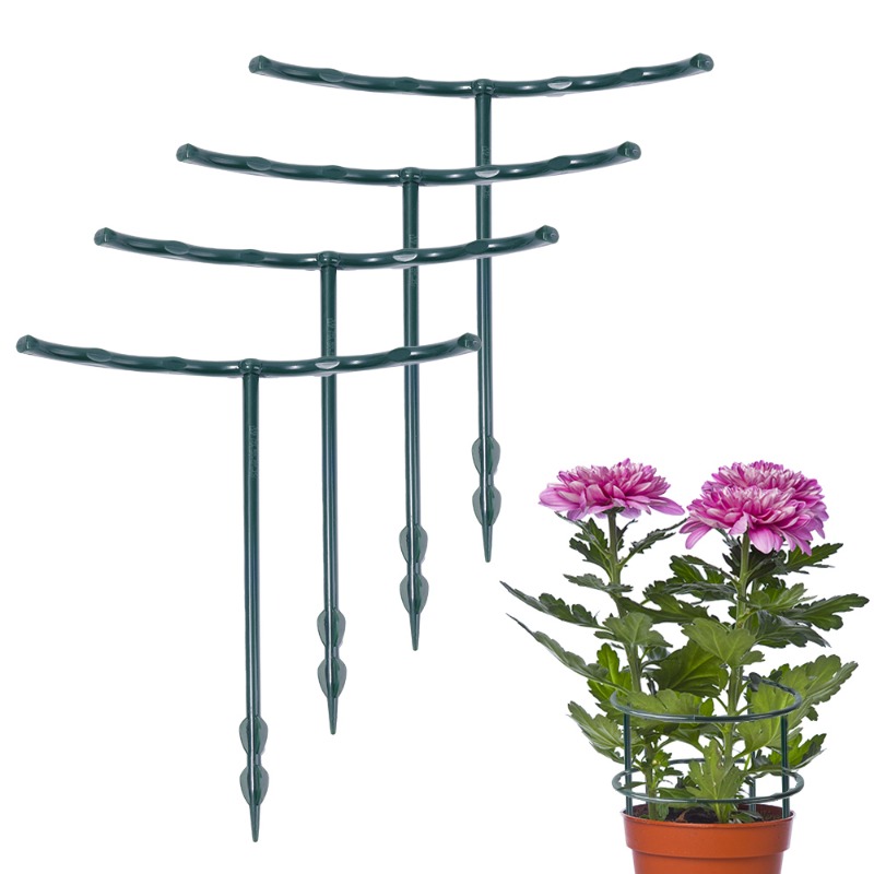 30-1PCS Plastic Plant Onderste - Bonsai Garden Tools recensie en prijs