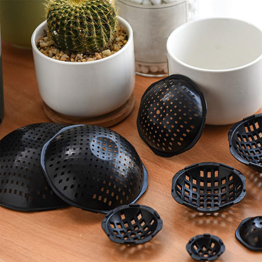 20/30 Stuks Bloempot Mesh Pads - Bonsai Gardening recensie en prijs