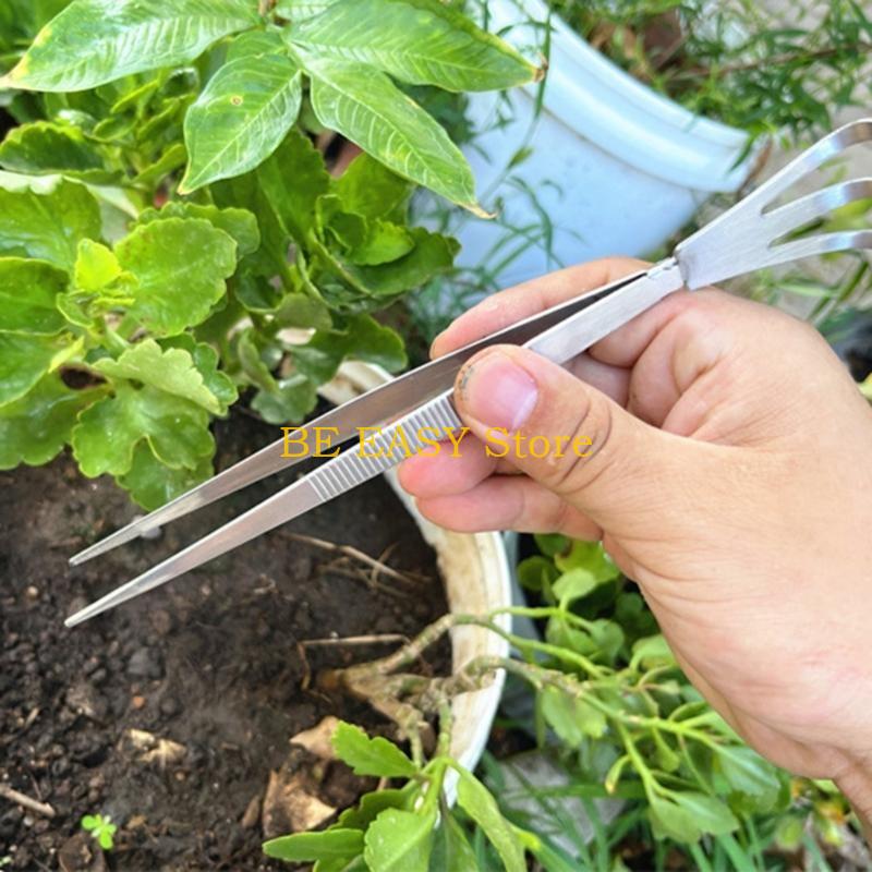 E28F Oppotgadgets met dubbele  - Bonsai Garden Tools recensie en prijs