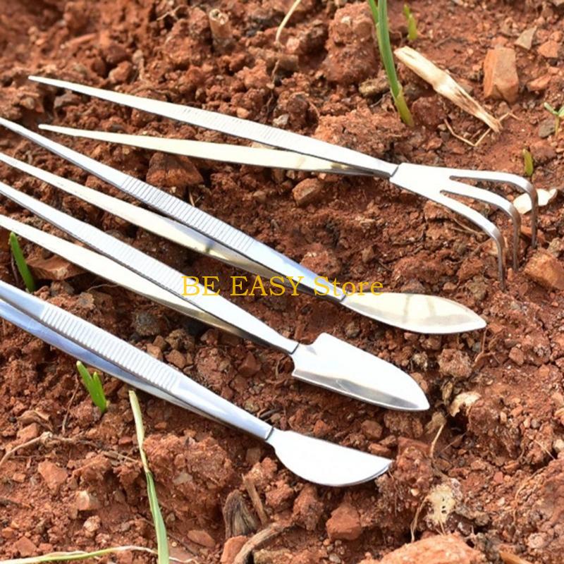 E28F Oppotgadgets met dubbele  - Bonsai Garden Tools recensie en prijs