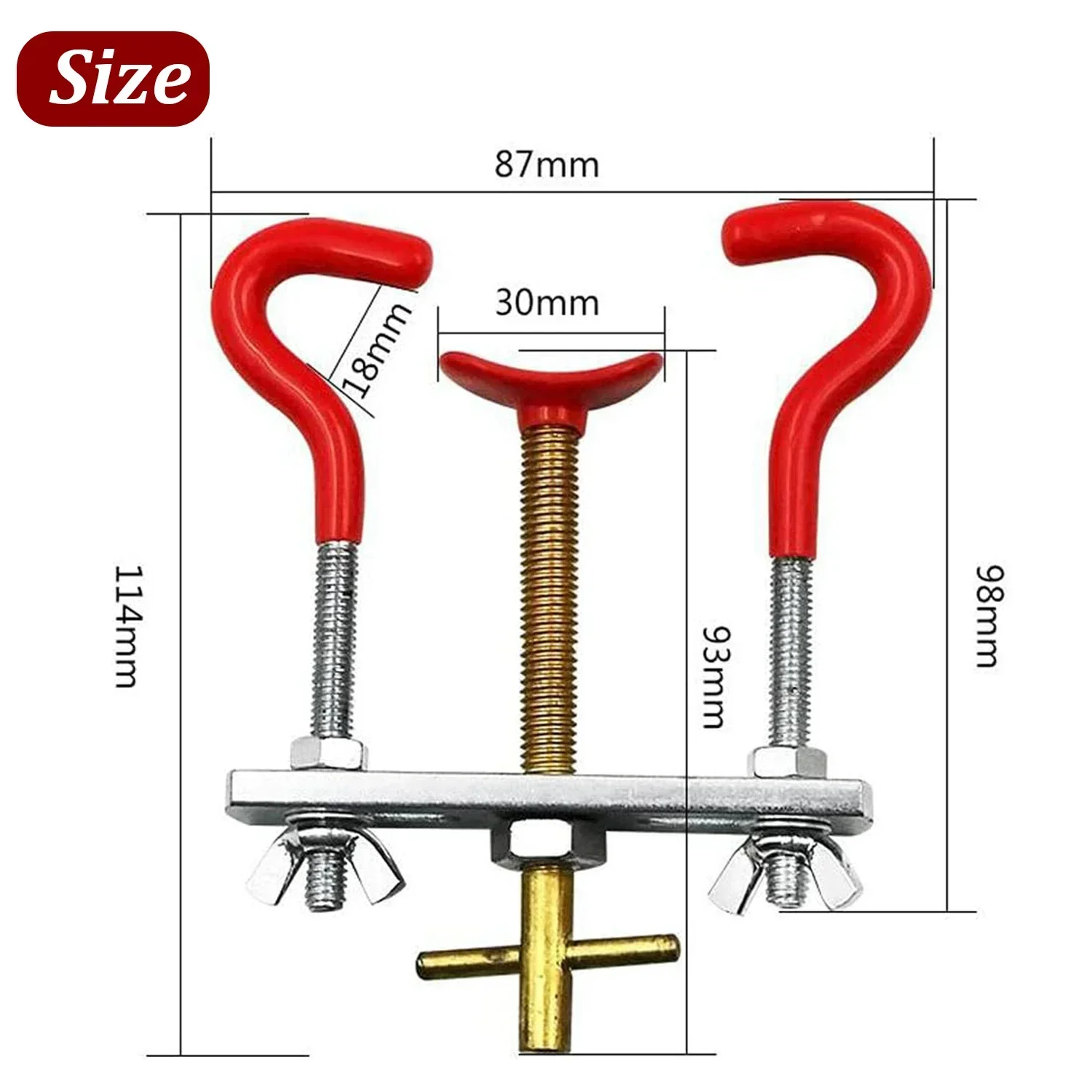 Tak Bender Tool Kit Tuinieren  - Bonsai Garden Tools recensie en prijs