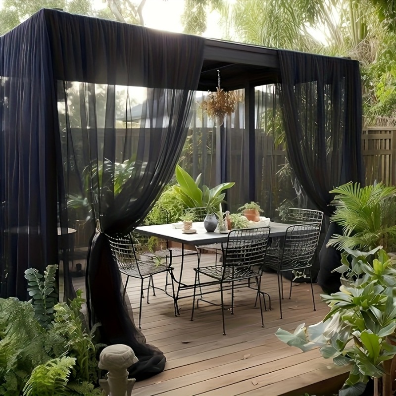 1pc buitentuinnet - muggenvoge - Bonsai Garden Ornaments recensie en prijs