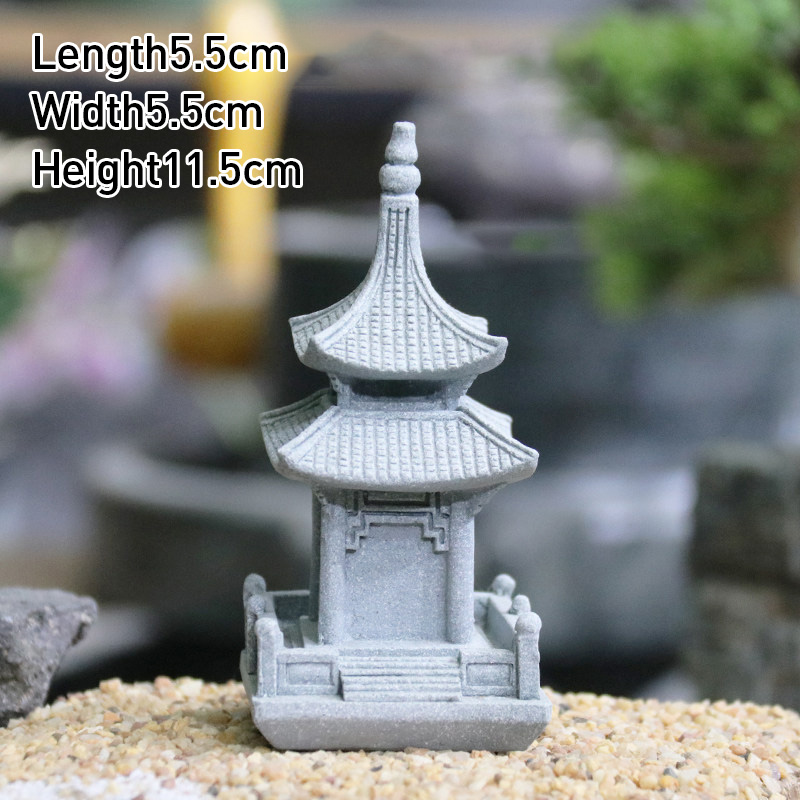 Japanse Tuin Bonsai Rotstuin L - Japan Bonsai Garden recensie en prijs