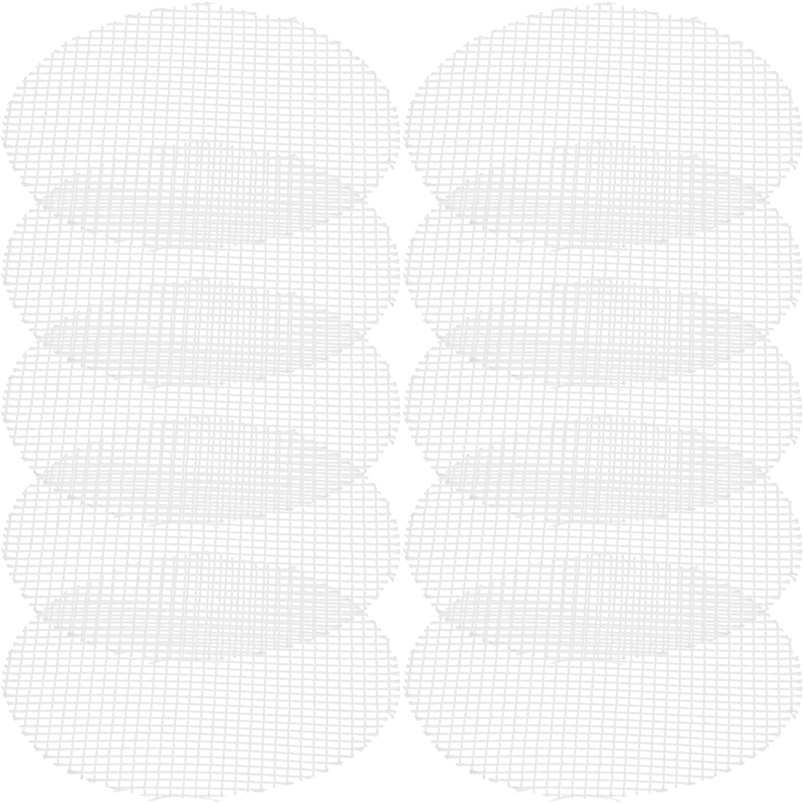 20 Stuks Drainage Pad Mesh Sch - Bonsai Gardening recensie en prijs